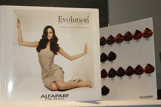 Beauty Salon «Salon Seventy Seven», reviews and photos, 77 E Main St, Westborough, MA 01581, USA