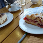 Photo n°19 de l'avis de Valerij.a fait le 15/09/2019 à 18:52 sur le  Café Wo ist Tom? à Cologne