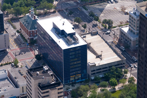 Roofing Contractor «Quality Roofing, Inc.», reviews and photos, 1905 N 40th St, Tampa, FL 33605, USA