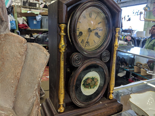 Thrift Store «Bnai Tzedukah Thrift Store», reviews and photos, 203 Sheridan Blvd, Inwood, NY 11096, USA