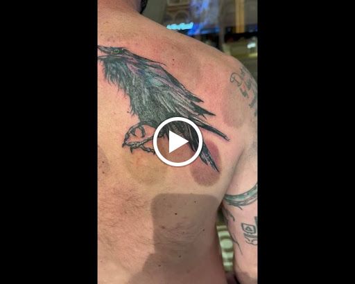 Explore cute tattoo ideas for women, creative tattoo ideas in Las Vegas, available at Club Tattoo The Venetian Grand Canal Shoppes