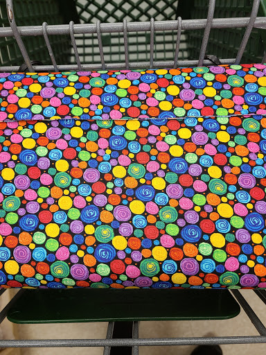 Fabric Store «Jo-Ann Fabrics and Crafts», reviews and photos, 1509 Caldwell Blvd, Nampa, ID 83651, USA