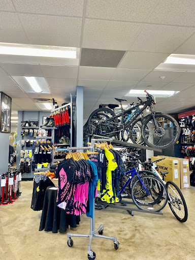 Bicycle Store «The Bike Lane», reviews and photos, 11943 Democracy Dr, Reston, VA 20190, USA