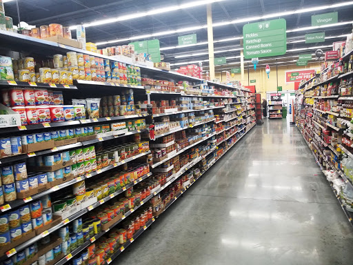 Supermarket «Walmart Neighborhood Market», reviews and photos, 4701 Mission Rd, Westwood, KS 66205, USA