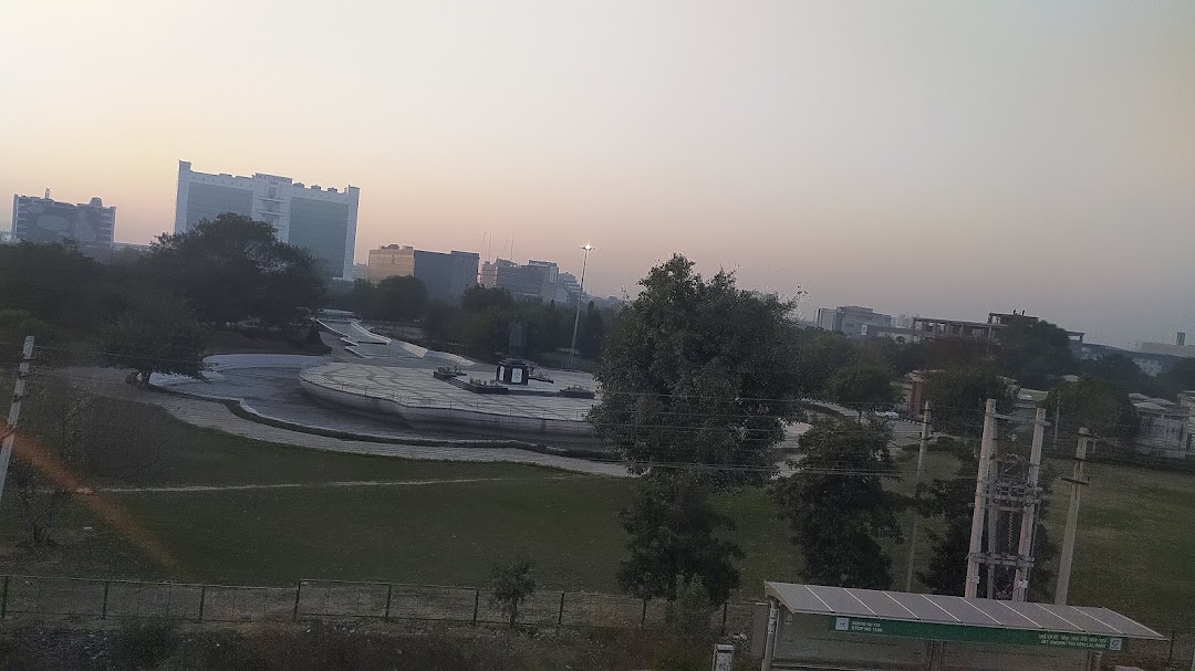 Manesar