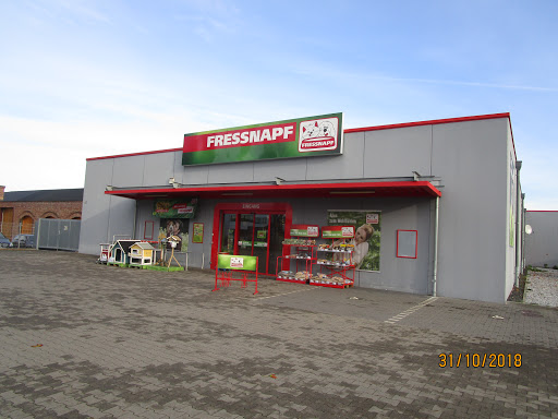 Fressnapf Mönchengladbach-Giesenkirchen unter M. Gladbach, 