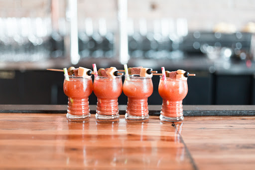 Caterer «Chowgirls Killer Catering», reviews and photos, 336 Hoover St NE, Minneapolis, MN 55413, USA