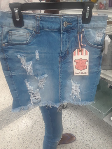 Stores to buy women's jeans dungarees Tampa