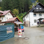Photo n°1 de l'avis de williams.o fait le 02/10/2019 à 12:54 sur le  Kiosk zum Klumpertal à Pottenstein