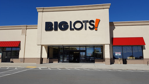 Big Lots, 480 Boston Rd, Billerica, MA 01821, USA, 