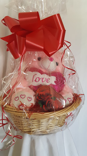 Florist «Flamingo Floral Designs», reviews and photos, 3400 SW 8th St, Miami, FL 33135, USA