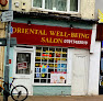 Oriental Well-Being Salon