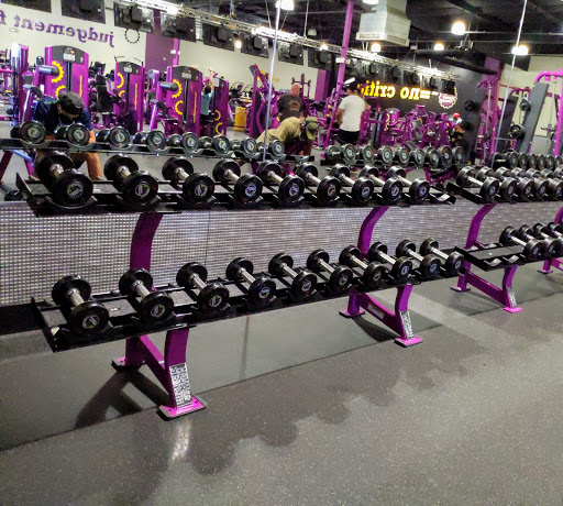 Gym «Planet FItness», reviews and photos, 1175 W March Ln, Stockton, CA 95207, USA