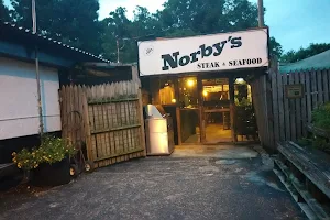 Norby's Steak & Seafood image