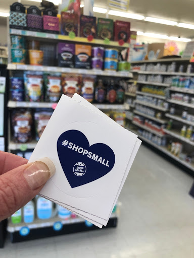 Health Food Store «Sunshine Health Foods», reviews and photos, 111 W 535 S, Cedar City, UT 84720, USA