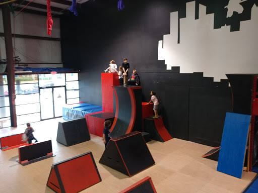 Gym «Urban Ninja Athletics», reviews and photos, 1155 Charles St #135, Longwood, FL 32750, USA