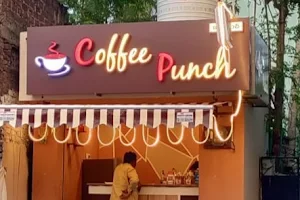 Coffee Punch image