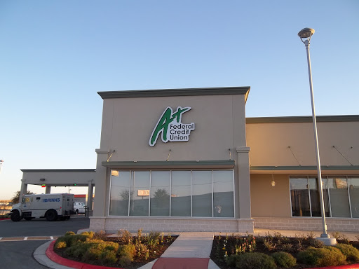 A+ Federal Credit Union, 15295 S IH 35 Frontage Rd, Buda, TX 78610, Credit Union