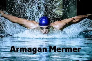 Armağan Mermer (Milli Takım - Yüzme Antrenörü) image