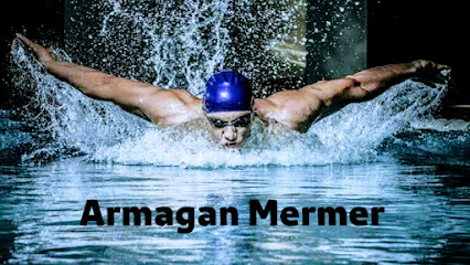 Armağan Mermer (Milli Takım - Yüzme Antrenörü)