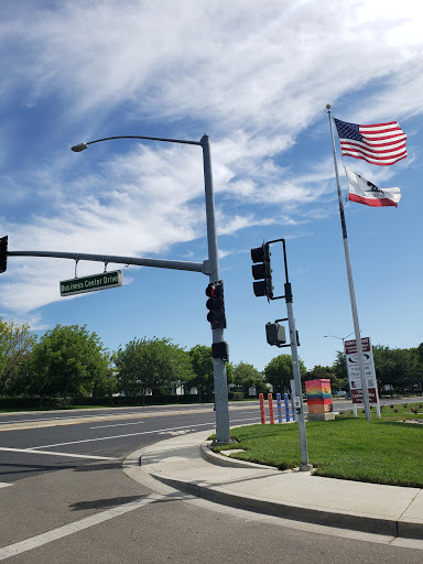 Self-Storage Facility «Brentwood Self Storage», reviews and photos, 190 Sand Creek Rd, Brentwood, CA 94513, USA