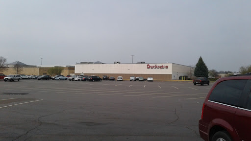 Shopping Mall «Northtown Mall», reviews and photos, 398 Northtown Dr NE ...