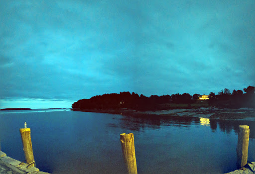 Golf «Great Chebeague Golf Club», reviews and photos, 16 Stone Wharf Rd, Chebeague Island, ME 04017, USA