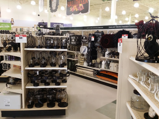 Fabric Store «Jo-Ann Fabrics and Crafts», reviews and photos, 250 Pavilion Pkwy, Fayetteville, GA 30214, USA