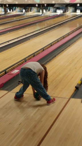 Bowling Alley «Mt Airy Bowling Lanes», reviews and photos, 304 Center St, Mt Airy, MD 21771, USA