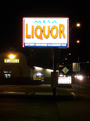 Liquor Store «Mesa Liquor», reviews and photos, 1930 E Broadway Rd, Mesa, AZ 85204, USA