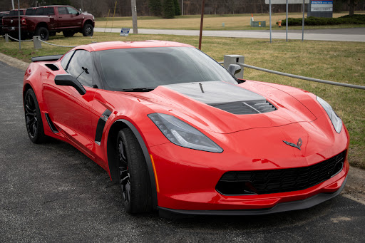 Car Dealer «Connors Chrysler Dodge Jeep Ram», reviews and photos, 701 E Porter Ave, Chesterton, IN 46304, USA