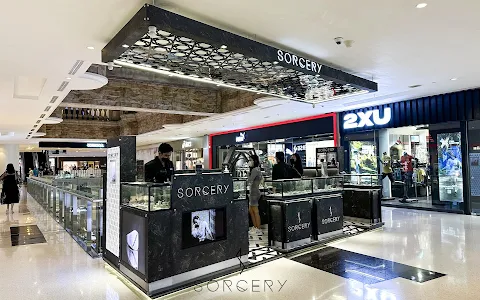 Sorcery Grand Indonesia image