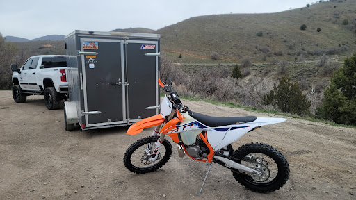 Motorcycle Dealer «ADtripleS Motorsports», reviews and photos, 2339 S 1900 W, West Haven, UT 84401, USA