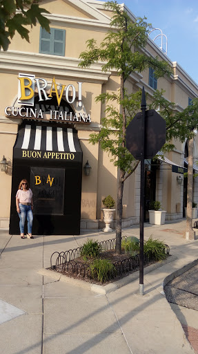 Shopping Mall «Village Of Rochester Hills», reviews and photos, 104 Adams Rd, Rochester, MI 48309, USA