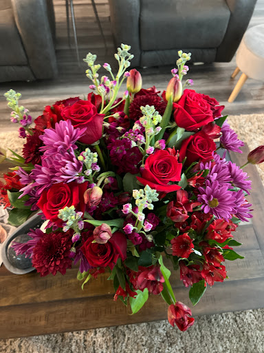 Florist «Eden Flowers», reviews and photos, 3230 Medlock Bridge Rd, Norcross, GA 30092, USA