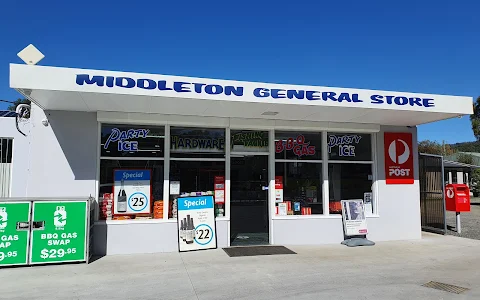 Middleton General Store & Post Office image
