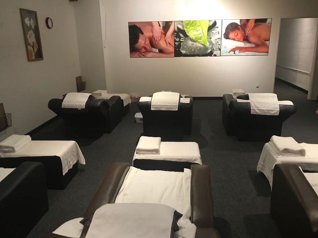 Wood Spa Massage & Acupuncture Long Beach, CA 90806 Services and