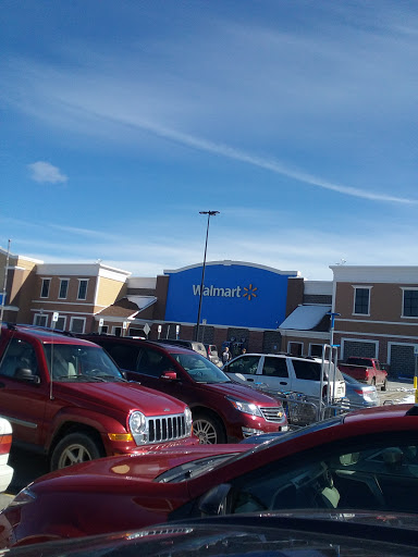 Department Store «Walmart Supercenter», reviews and photos, 17 Myrick St, Lamoine, ME 04605, USA