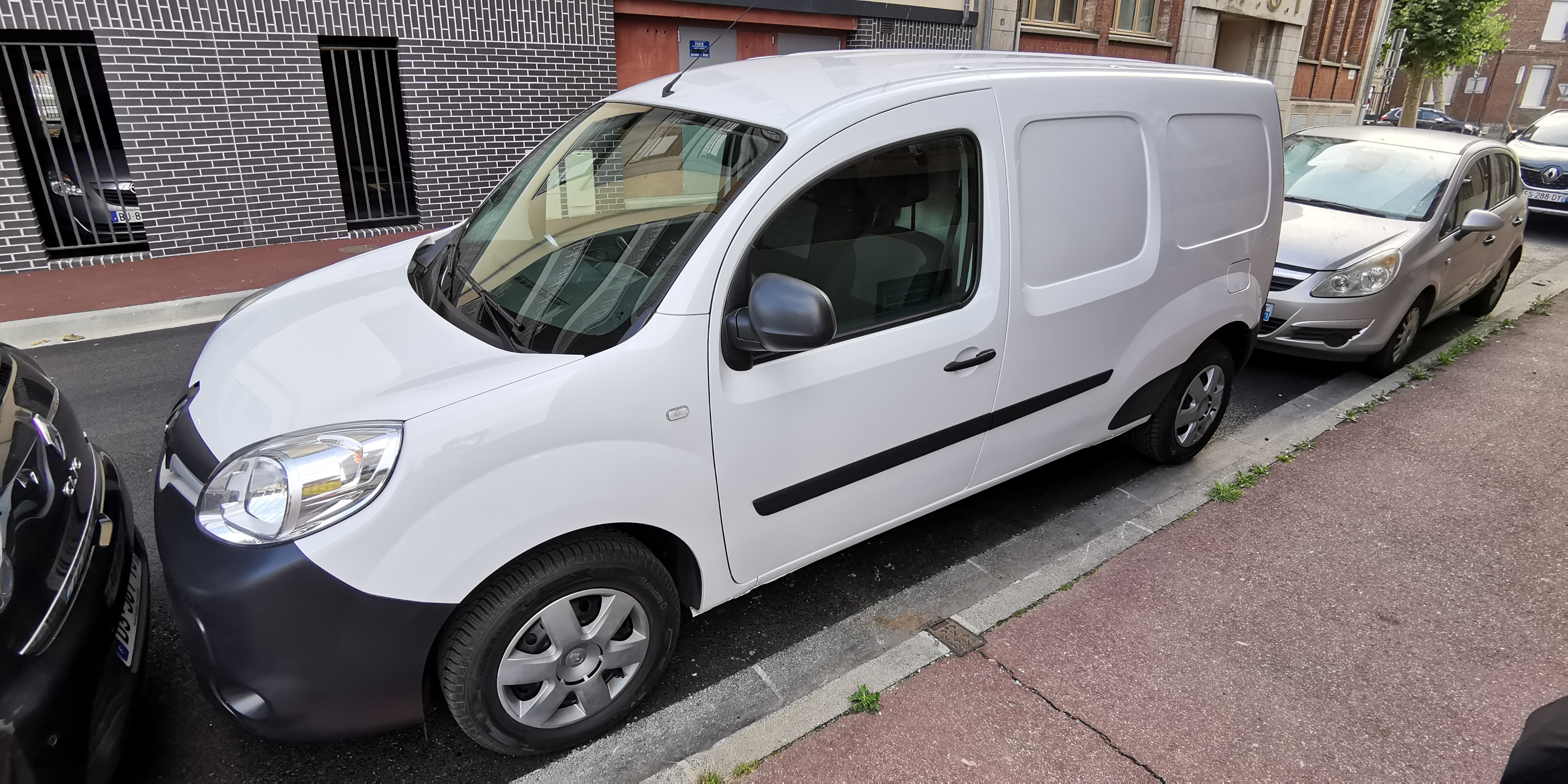 Photo n° 2 de l'avis de François.e fait le 08/09/2022 à 12:01