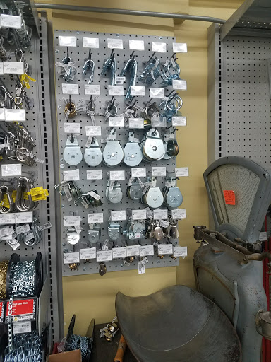 Hardware Store «Charleston Ace Hardware», reviews and photos, 1320 E St, Charleston, IL 61920, USA