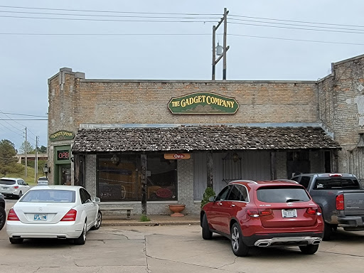 The Gadget Co, 104 E 15th St, Tulsa, OK 74119, USA, 