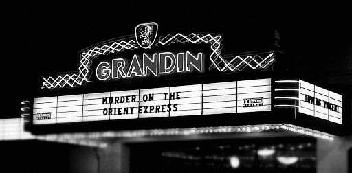 Movie Theater «The Grandin Theatre», reviews and photos, 1310 Grandin Rd SW, Roanoke, VA 24015, USA