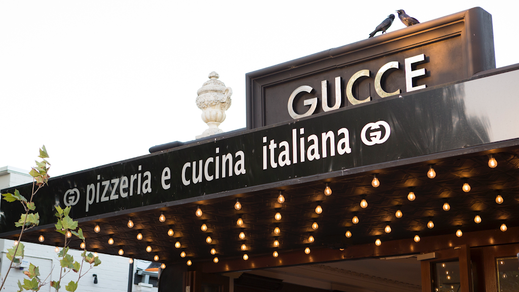 Gucce Pizzeria e Cucina Italiana 6153