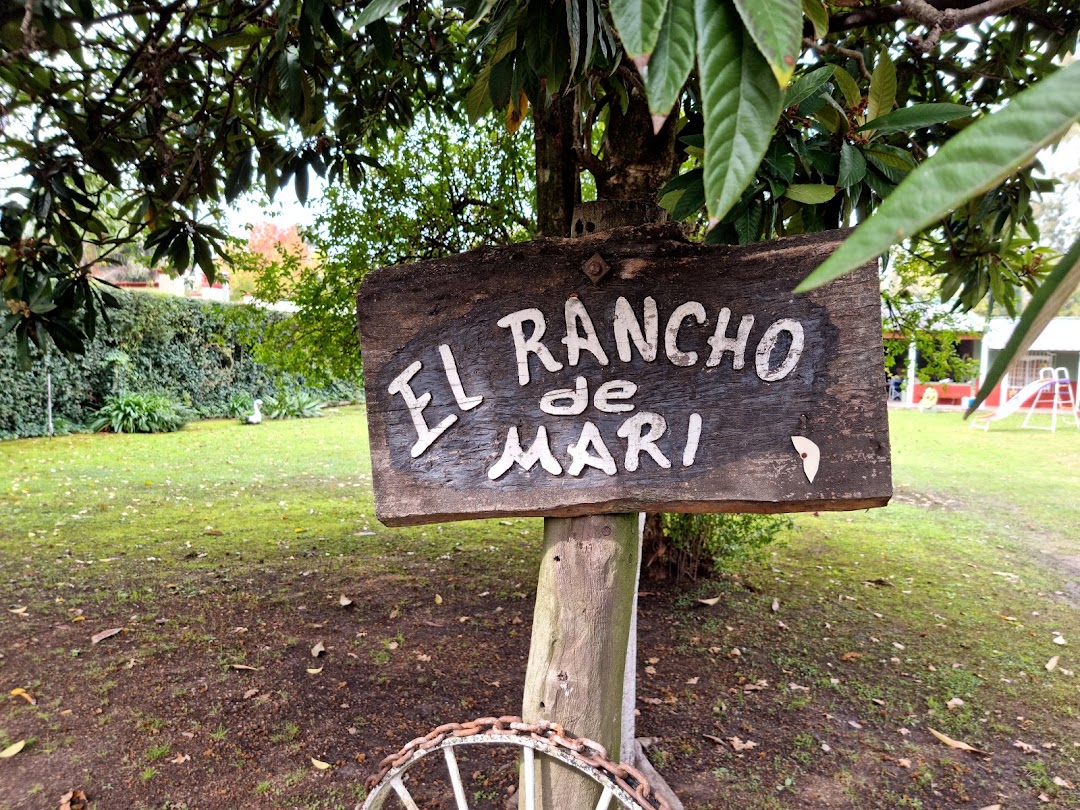El Rancho de Mari
