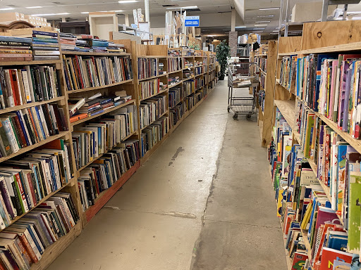 Non-Profit Organization «Habitat for Humanity ReStore», reviews and photos