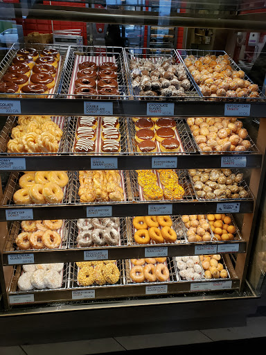 Coffee Shop «Tim Hortons», reviews and photos, 461 N Main St, Warsaw, NY 14569, USA