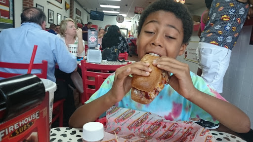 Sandwich Shop «Firehouse Subs», reviews and photos, 4306 Lawrenceville Hwy Ste 130, Tucker, GA 30084, USA