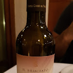 Photo n°11 de l'avis de Cathy.e fait le 30/10/2019 à 21:49 sur le  Peperosa à Bodio Lomnago