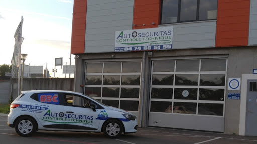 Autosecuritas Kucukdurak Ekrem
