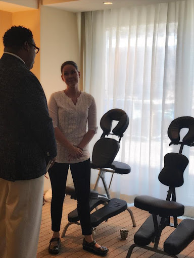 Day Spa «Beauticians On the Go Mobile Spa and Beauty Salon», reviews and photos, 16427 N Scottsdale Rd #410, Scottsdale, AZ 85254, USA